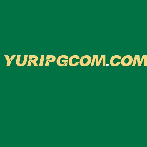 Logo da YURIPGCOM